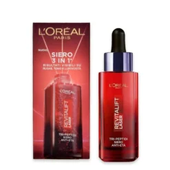 L'Oréal Paris Revitalift Laser Tri-Peptidi Siero Anti-Età 30 ml
