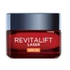 L'Oréal Paris Revitalift Laser X3 Crema Viso Anti-Età 50 ml