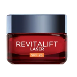 L'Oréal Paris Revitalift Laser X3 Crema Viso Anti-Età 50 ml