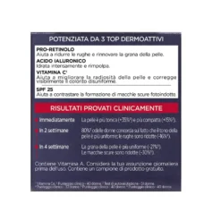 L'Oréal Paris Revitalift Laser X3 Crema Viso Anti-Età 50 ml