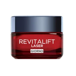 L'Oréal Paris Revitalift Laser X3 Trattamento Profondo Anti-Età 50 ml