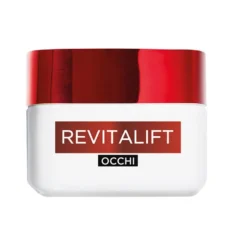 L'Oréal Paris Revitalift Trattamento Contorno Occhi Anti-Rughe + Extra-Rassodante 15 ml