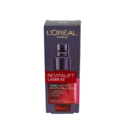 L'Oréal Paris Revitalift Trattamento Contorno Occhi Anti-Rughe + Extra-Rassodante 15 ml