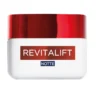 L'Oréal Paris Revitalift Trattamento Notte Anti-Rughe + Extra-Rassodante 50 ml