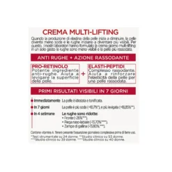 L'Oréal Paris Revitalift Trattamento Giorno Anti-Rughe + Extra-Rassodante 50 ml