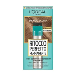 L'Oréal Paris Ritocco Permanente N.7 Biondo Scuro