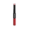 L'Oréal Paris Rossetto Infaillible 2 Step 24H n.501 Timeless Red