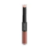 L'Oréal Paris Rossetto Infaillible 2 Step 24H n.101 Everlasting Paris