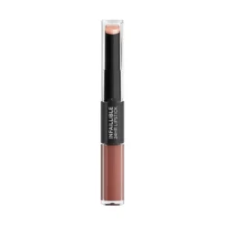 L'Oréal Paris Rossetto Infaillible 2 Step 24H n.101 Everlasting Paris