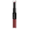 L’Oréal Paris Rossetto 2 Step Infallible 24H N.801
