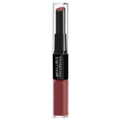 L’Oréal Paris Rossetto 2 Step Infallible 24H N.801