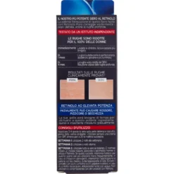 L'Oréal Paris Siero Notte Revitalift Laser X330 ml