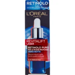 L'Oréal Paris Siero Notte Revitalift Laser X330 ml