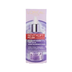 L'Oréal Paris Siero Rimpolpante Revitalift Filler Anti-rughe 30 ml