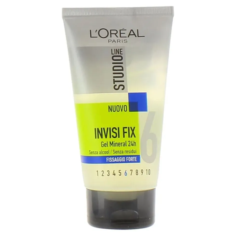 L'Oréal Paris Studio Line FX Gel Forte 150 ml