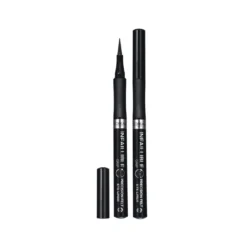 L'Oréal Paris Superliner Precision Felt Eyeliner Black