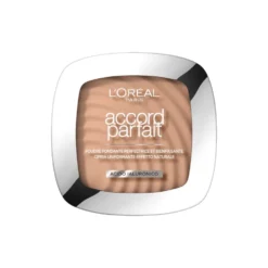 L'Oréal Poudre Accord Perfect N.4N