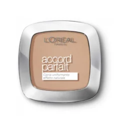 L'Oréal Poudre Accord Perfect N.3D