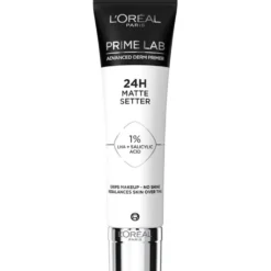 L'Oréal Prime Lab Matte Setter Primer