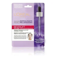 L'Oréal Revitalift Clinical Maschera Tessuto Viso