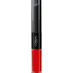 L'Oréal Rossetto Lipstick Infallible N.506