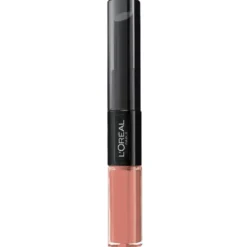 L'Oréal Rossetto Lipstick Infallible N.404