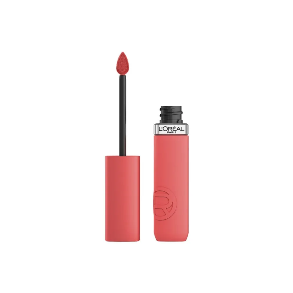L'Oréal Rossetto Matte Resistance N.625