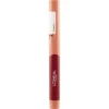 L'Oréal Rossetto Very Matte Crayon Infaillible Oh Honeye N.107