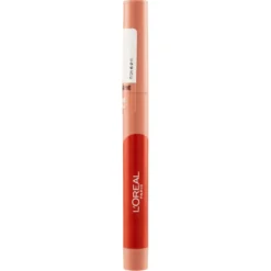 L'Oréal Rossetto Very Matte Crayon Infaillible Hot Apricote N.106