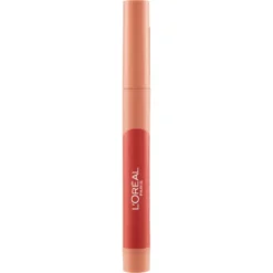 L'Oréal Rossetto Very Matte Crayon Infaillible Sugar Coatee N.105