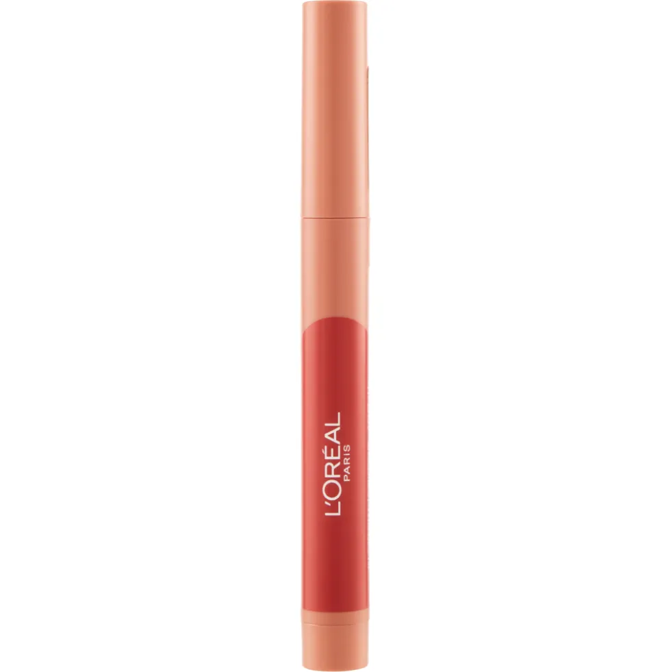 L'Oréal Rossetto Very Matte Crayon Infaillible Sugar Coatee N.105