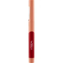 L'Oréal Rossetto Very Matte Crayon Infaillible Brulee Evere N.113