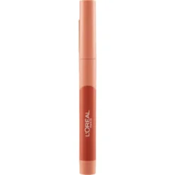 L'Oréal Rossetto Very Matte Crayon Infaillible Smart Cookie N.104