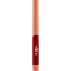 L'Oréal Rossetto Very Matte Crayon Infaillible Cherryfice N.112