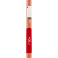 L'Oréal Rossetto Very Matte Crayon Infaillible Brulee Evere N.110