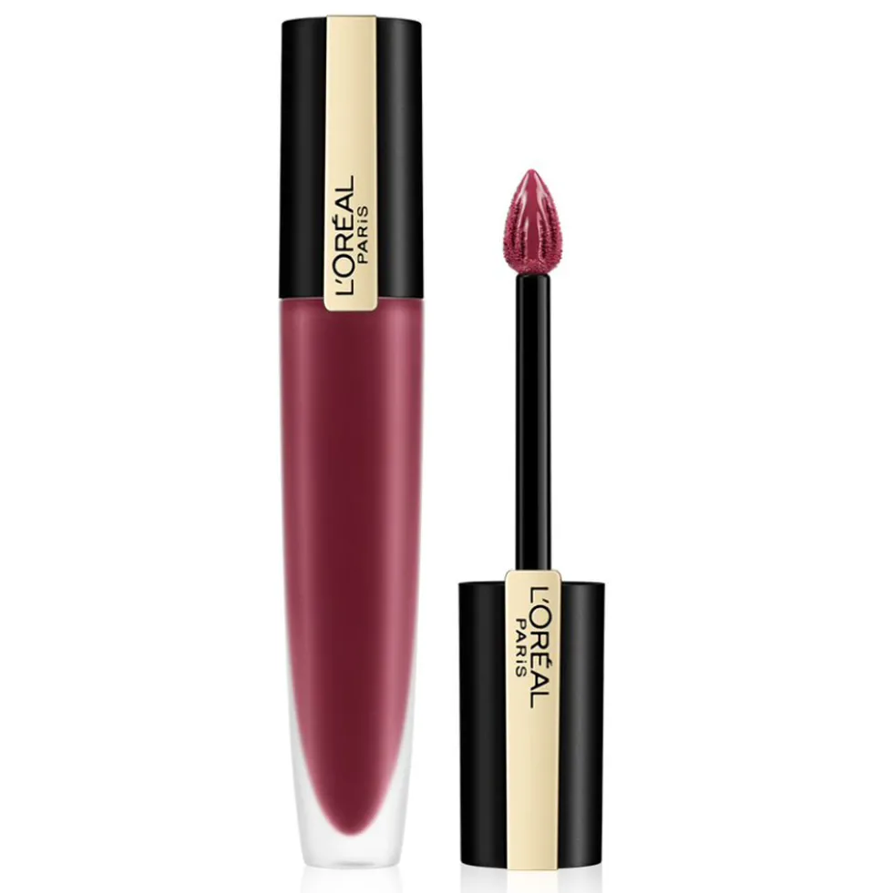 L'Oréal Rouge Signature Enjoy N.103