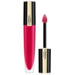 L'Oréal Rouge Signature N.114