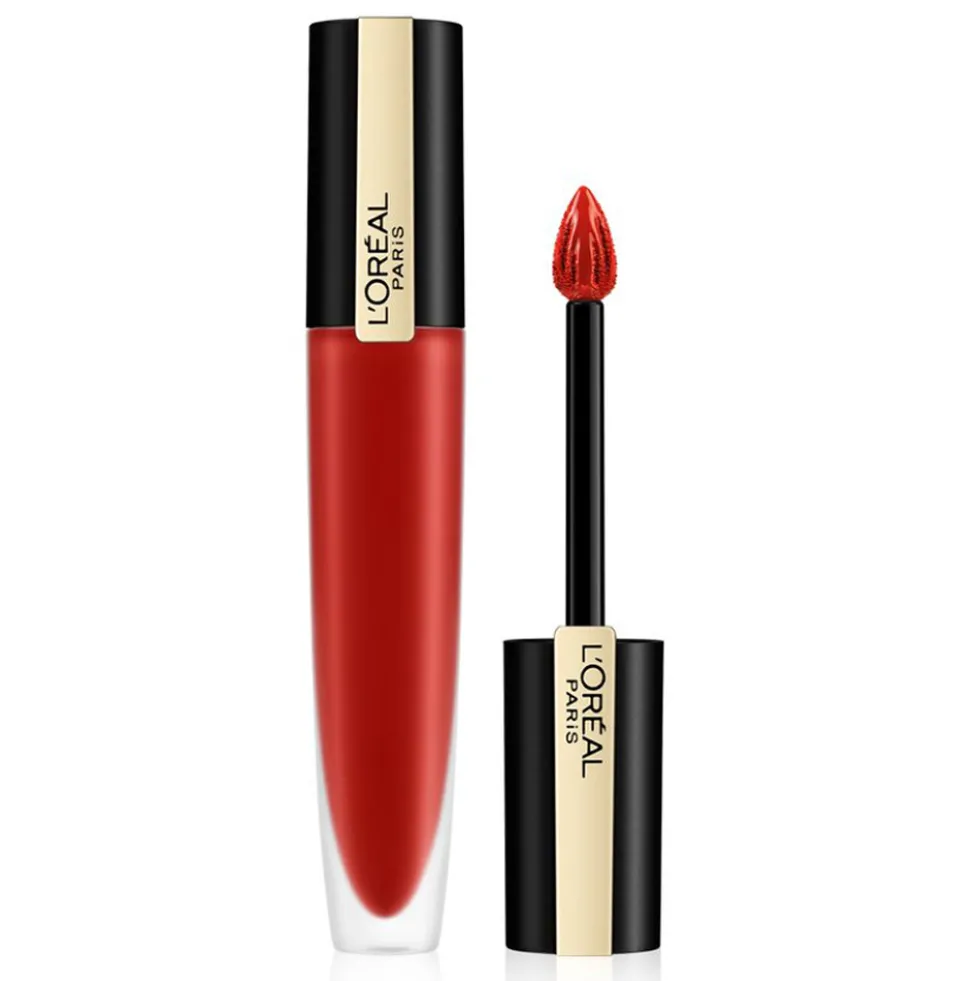 L'Oréal Rouge Signature N.115