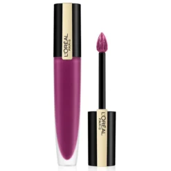 L'Oréal Rouge Signature N.104