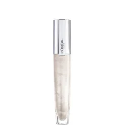 L'Oréal Rouge Signature Plumping Lip Gloss N.400