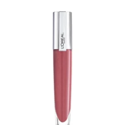 L'Oréal Rouge Signature Plumping Lip Gloss N.404