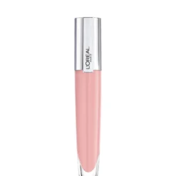 L'Oréal Rouge Signature Plumping Lip Gloss N.402