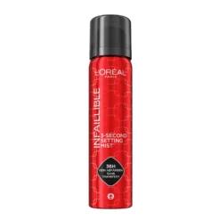 L'Oréal 3 Second Setting Mist 75 ml