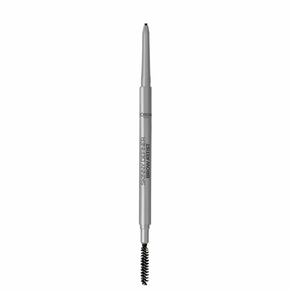 L'Oréal Skinny Definer Ebony N.109