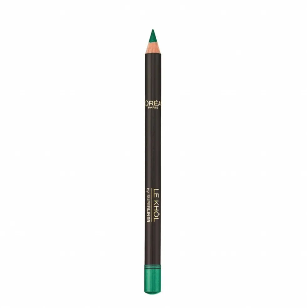 L'Oréal Superliner Le Khol N.116