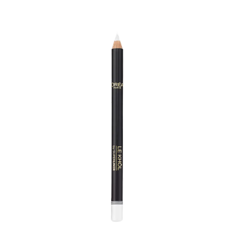 L'Oréal Superliner Le Khol N.120