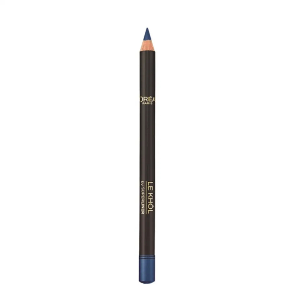L'Oréal Superliner Le Khol N.107