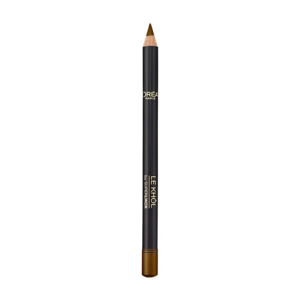 L'Oréal Superliner Le Khol N.102
