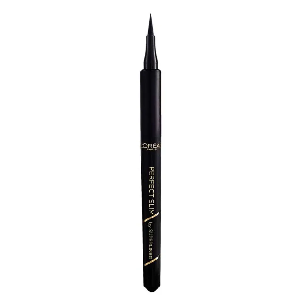 L'Oréal Superliner Perfect Slim Eyeliner N.01