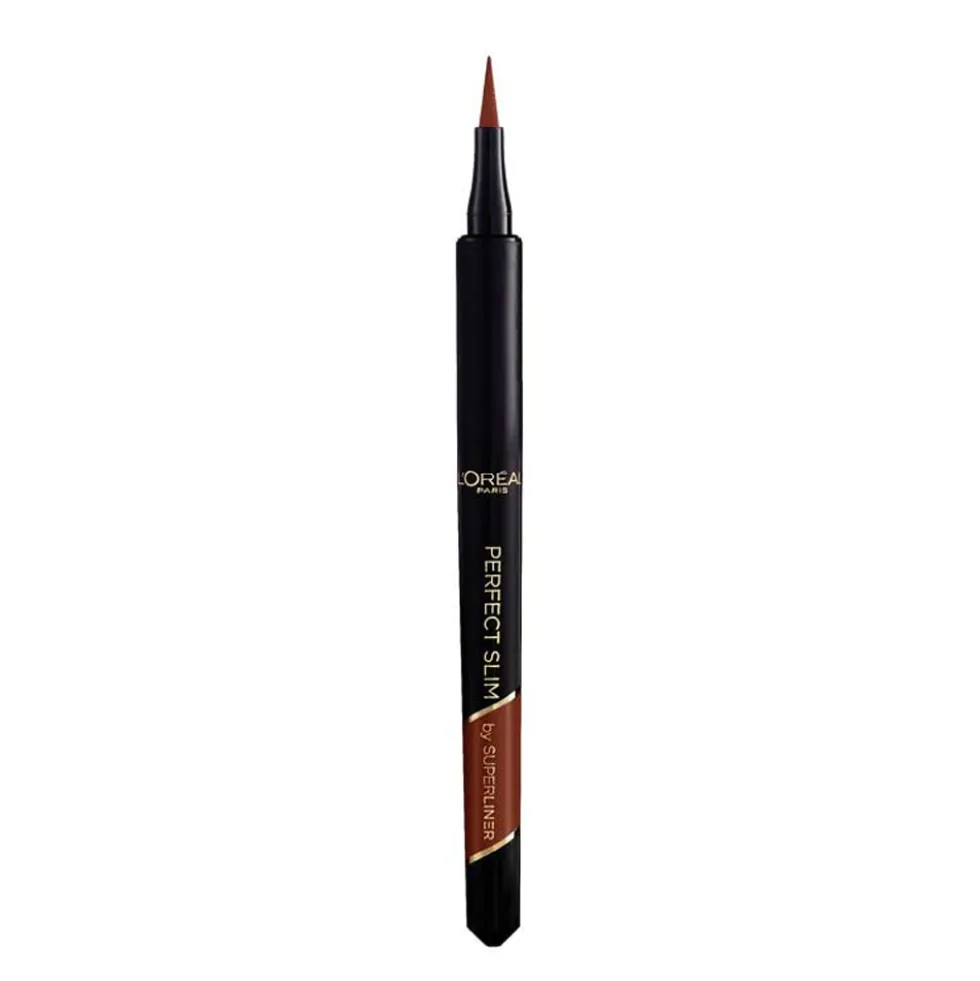 L'Oréal Superliner Perfect Slim Eyeliner N.03